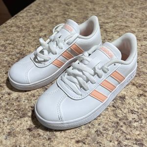 Adidas girls shoes